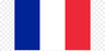 Drapeau de France